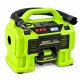 XCORT COMPRESOR DIGITAL DUAL PRO 21V&12V 160PSI +BATERIA 2.0MAH + CARGADOR + 3 A Xcort Compresor Digital Dual Pro 21v&12v 160psi +bateria 2.0mah + Cargador + 3 A