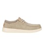 Paul Classic - Hombre Taupe Grey