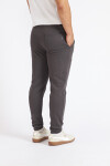 Quiksilver Pantalón Hombre - Gris Plomo Plomo