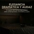 Placa PVC Símil Mármol 2,44x1,22m 3mm Pack X5 Mármol Negro