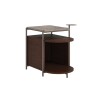 Mesa de arrime - Sauder - Linea Radial Mesa de arrime - Sauder - Linea Radial