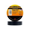 CINTA AISLADORA DE VINILO SUPER 33+ 19MM x 20 M CINTA AISLADORA DE VINILO SUPER 33+ 19MM x 20 M