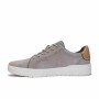 Zapatillas Seneca Bay Low Hombre Light Grey Nubuck