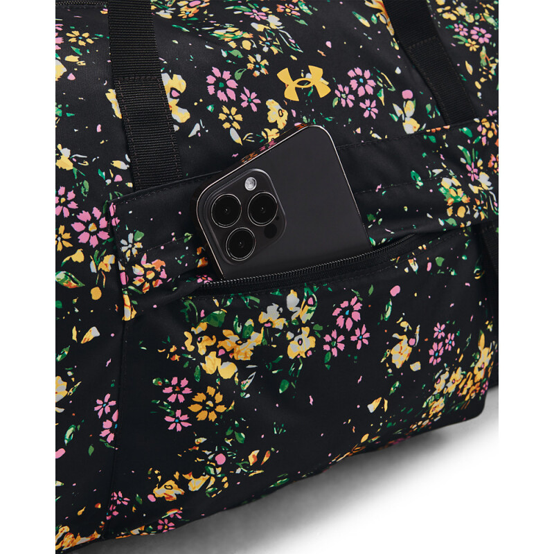 UA Favorite Duffle-BLK BLK-003