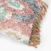 Funda de almohadón PARIS Multicolor - UNICO