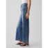 STRIDE ANKLE MED TINTED SUNMALLOOW MEDIUM INDIGO 15
