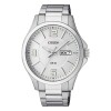 Reloj Citizen BF2001-55A para hombre con correa de acero Plateado
