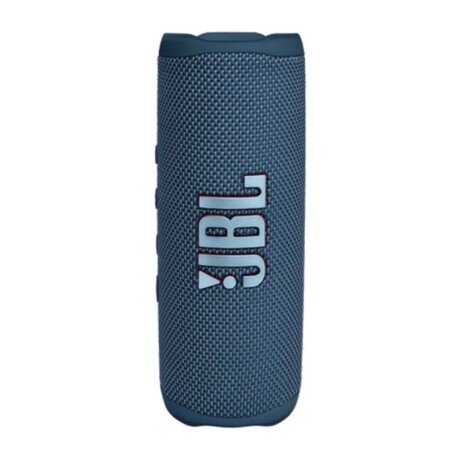 Parlante Bluetooth Portátil JBL Flip 6 Resistente al Agua IP67 con PartyBoost Parlante Bluetooth Portátil JBL Flip 6 Resistente al Agua IP67 con PartyBoost