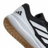 Championes de Niños Adidas Run Falcon 6 Junior Negro
