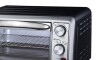 Hornito Eléctrico Inox 32 L - Modelo Z2101- Tem Hornito Eléctrico Inox 32 L - Modelo Z2101- Tem