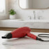 Secador De Pelo Ga.ma Italy Brilliant Ceramic Ion 2200 W SECADOR GAMA BRILLIANT CERAMIC ION ROJO