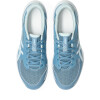 Zapatillas Voley Gel-Rocket 12 Hombre Saba Blue/cool Grey