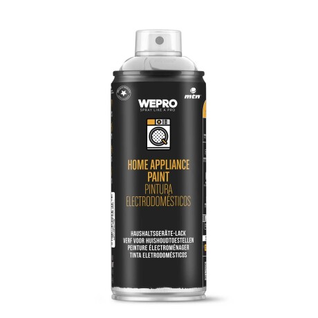 AEROSOL MTN PRO INOX. ELECTRODOMESTICOS 400ML N/A