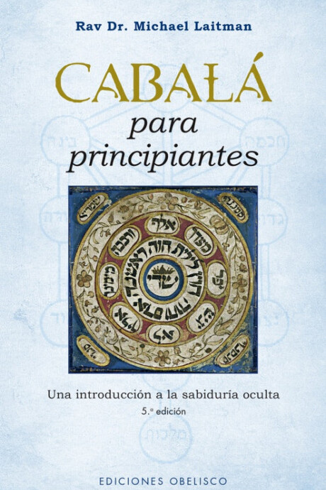 CABALA PARA PRINCIPIANTES CABALA PARA PRINCIPIANTES