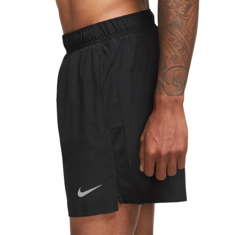Short Nike Challenger - Black Black