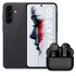 Samsung A37 8/256gb 5g + Regalo GRIS