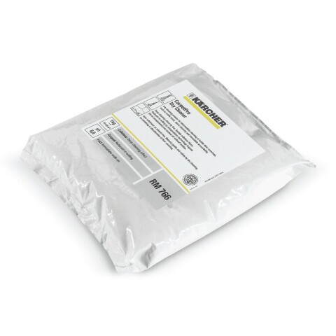 DETERGENTE SECO ALFOMBRAS RM 766 DETERGENTE SECO ALFOMBRAS RM 766