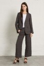 CHAQUETA VOUZIANO Marron