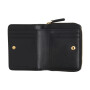 MARC JACOBS - THE MINI COMPACT WALLET 001