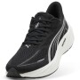 Zapatillas Running Velocity NITRO 5 Hombre Black/white
