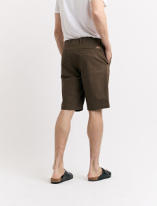 510360 BERMUDA HARRY Marron