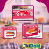 Set de licuadora y horno vintage, retro Set de licuadora y horno vintage, retro