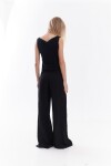 Pantalón Silente Negro