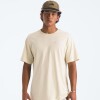 Remera Evolution Simple Dome Desert Stone