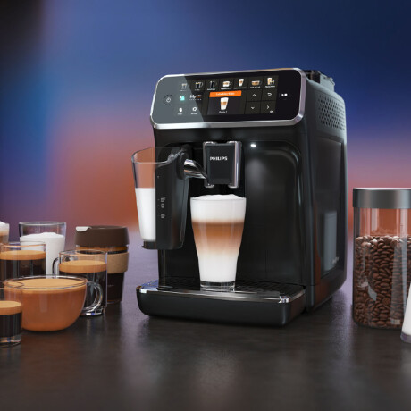 CAFETERA EXPRESO AUTOMATICA PHILIPS EP5541/50