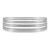 Brazalete Tiras - PU3941 sinpiedra