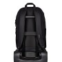 Mochila Serenity Pack Soft Nylon - Black