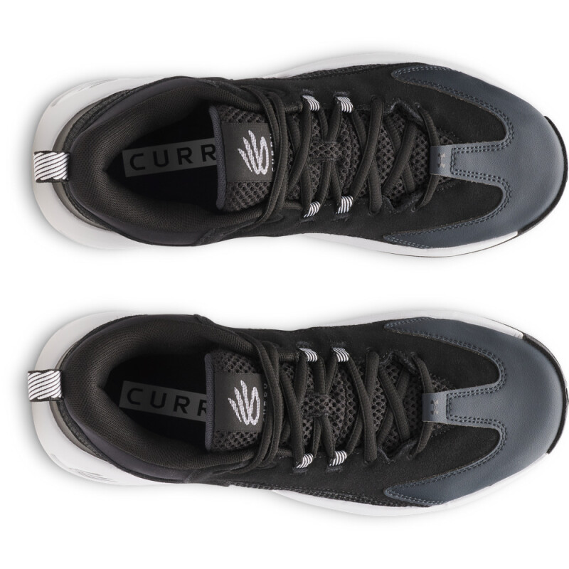 CURRY 3Z 25 SDE-BLU BLK-002