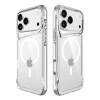 Case Prodigee iPhone 18 Pro/17 Pro Super Hero Clear Case Prodigee iPhone 18 Pro/17 Pro Super Hero Clear