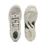 Extos SD Silver Fog/Frosted Ivory