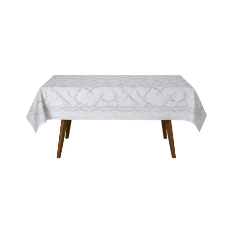 Mantel Rectangular Renova Dohler 140 x 210 cm IRIS