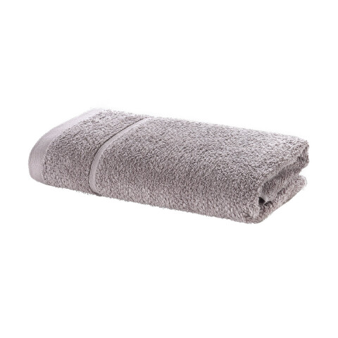 Toalla Baño Extra Kairo Dohler 90 x 150 cm 100% Algodón LILA CLARO