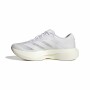 Zapatillas Running Adizero Evo Sl Mujer White