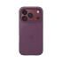 Belkin Estuche para iPhone 18 Pro Grip Burgundy Belkin Estuche para iPhone 18 Pro Grip Burgundy