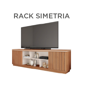 RACK SIMETRIA