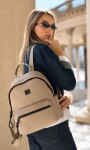 MOCHILA PETRA TOPO