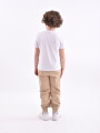 PANTALÓN CHRISTIAN KAKI