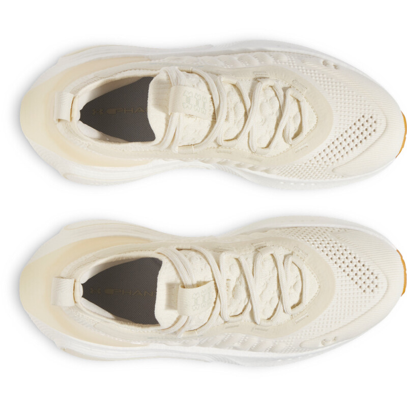 UA W Phantom 4-WHT WHT-142