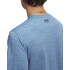 UA Tech Vent SS-RED BLU-402