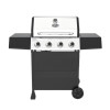PARRILLA A GAS 4 QUEMADORES EXPERT GRILL 48000BTU PARRILLA A GAS 4 QUEMADORES EXPERT GRILL 48000BTU