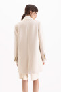 SACO CHICAGO Beige