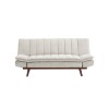 Sillón Cama Tomy Gris