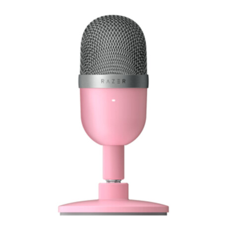 Microfono Seiren Mini Quartz • Razer Microfono Seiren Mini Quartz • Razer