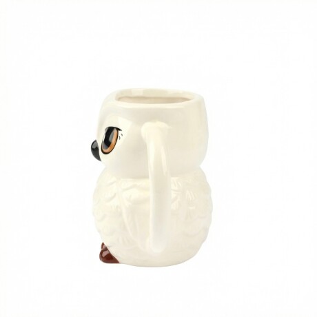 TAZA CON DISEÑO DE BUHO TAZA CON DISEÑO DE BUHO