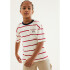 CAMISETA MM VERMELHO
