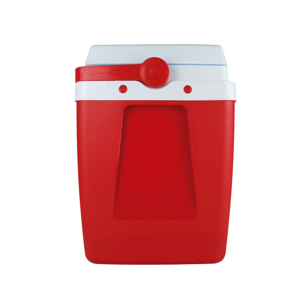 CONSERVADORA 34 LTS. ROJA 47X32X41 ROJO
